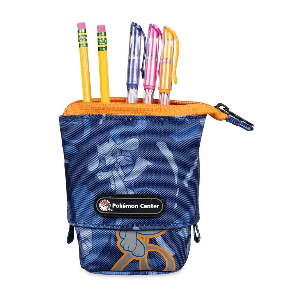 Fighting Type Pokémon Fundamentals Pencil Case