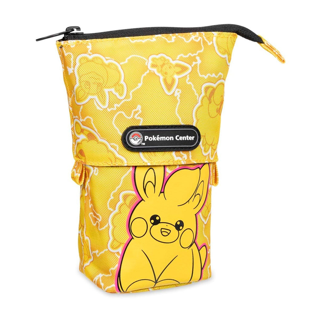 Electric Type Pokémon Fundamentals Pencil Case