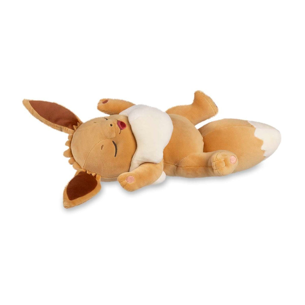 Eevee Pokémon Dreams Plush - 18 In.