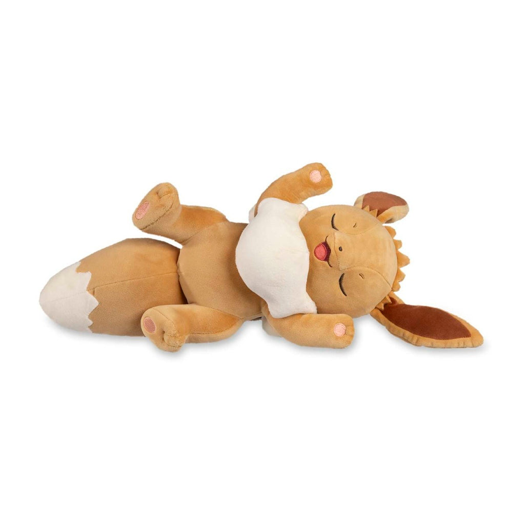 Eevee Pokémon Dreams Plush - 18 In.