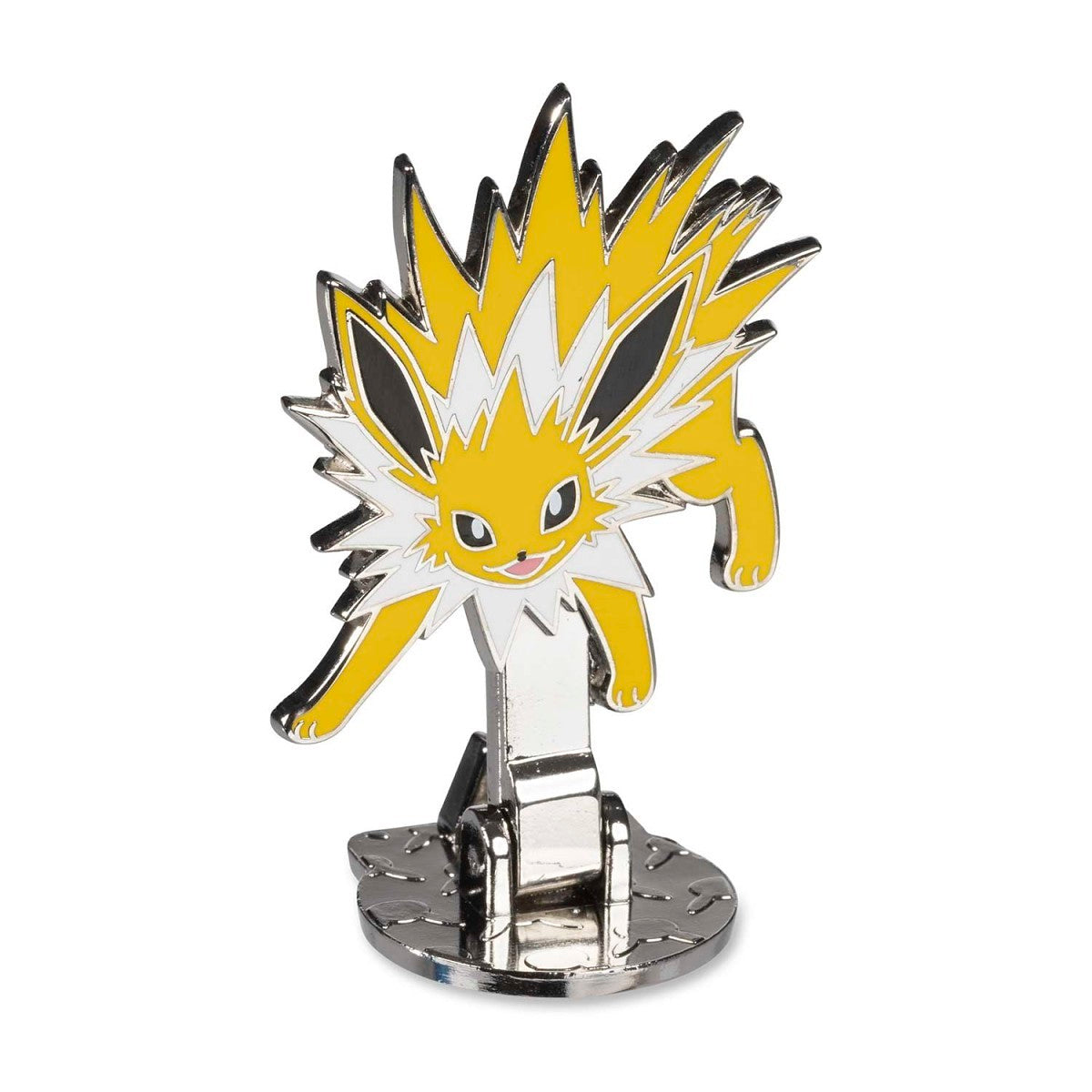 Pokémon Gallery Pins: Jolteon Standing Pin