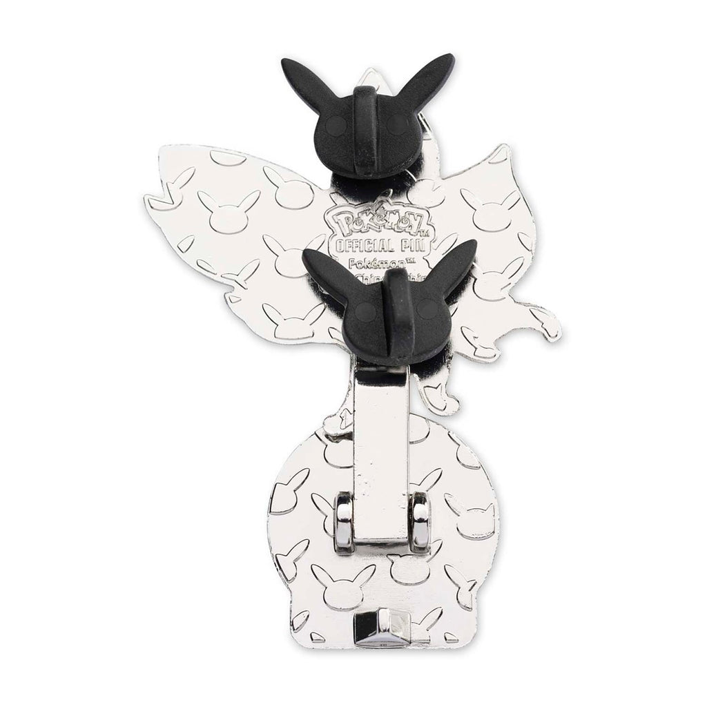 Fennekin Pokémon Gallery Pin