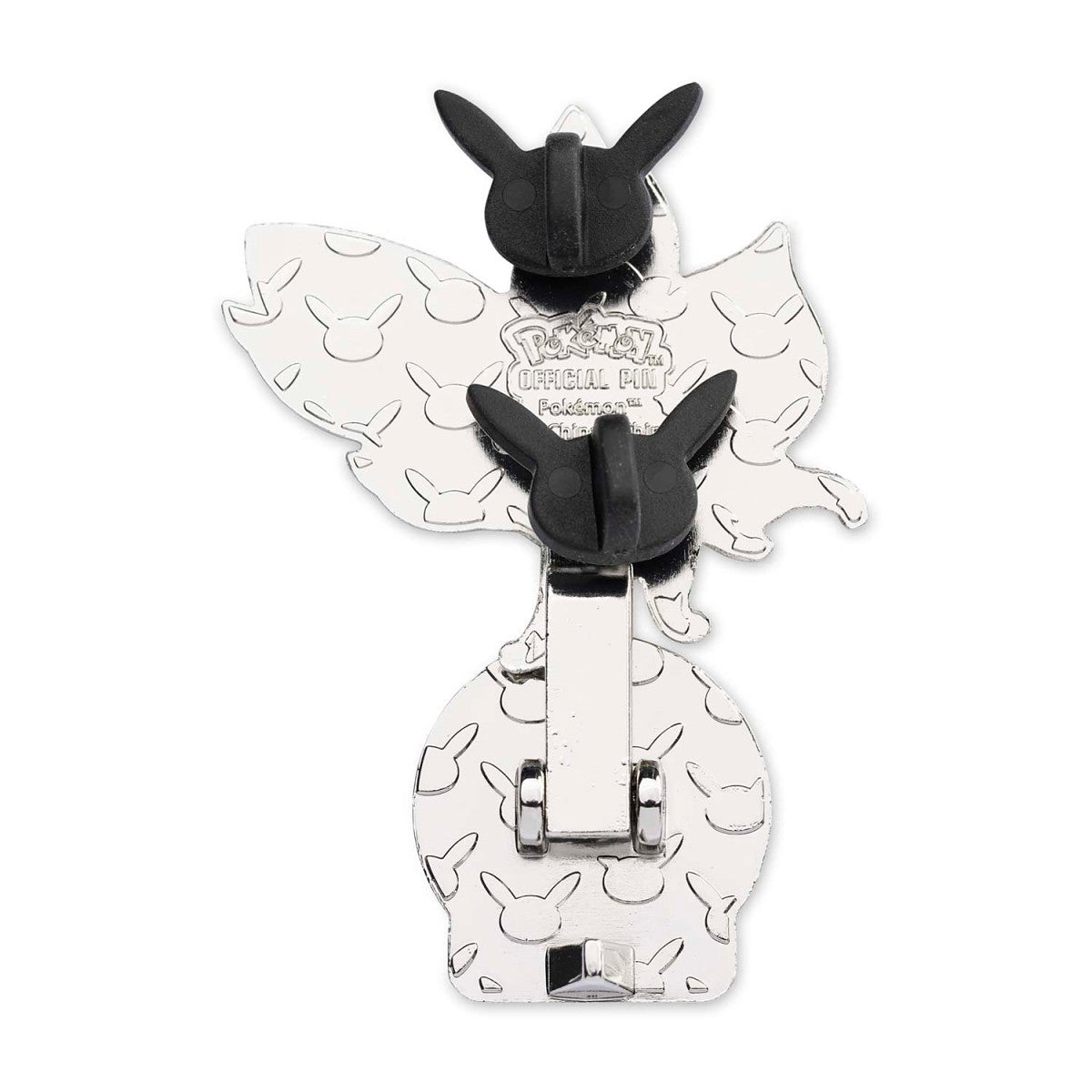 Fennekin Pokémon Gallery Pin