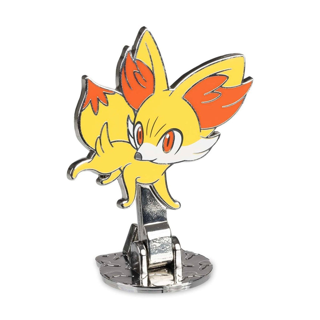 Fennekin Pokémon Gallery Pin