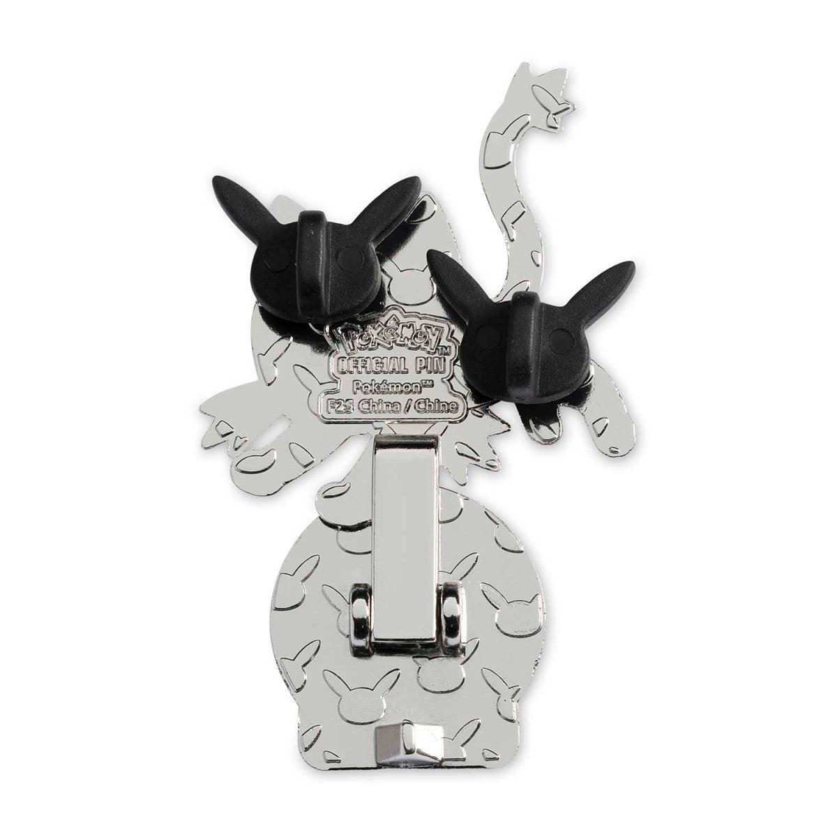 Litten Pokémon Gallery Pin