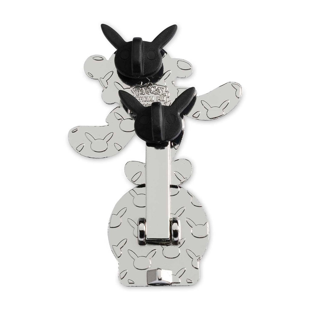 Popplio Pokémon Gallery Pin
