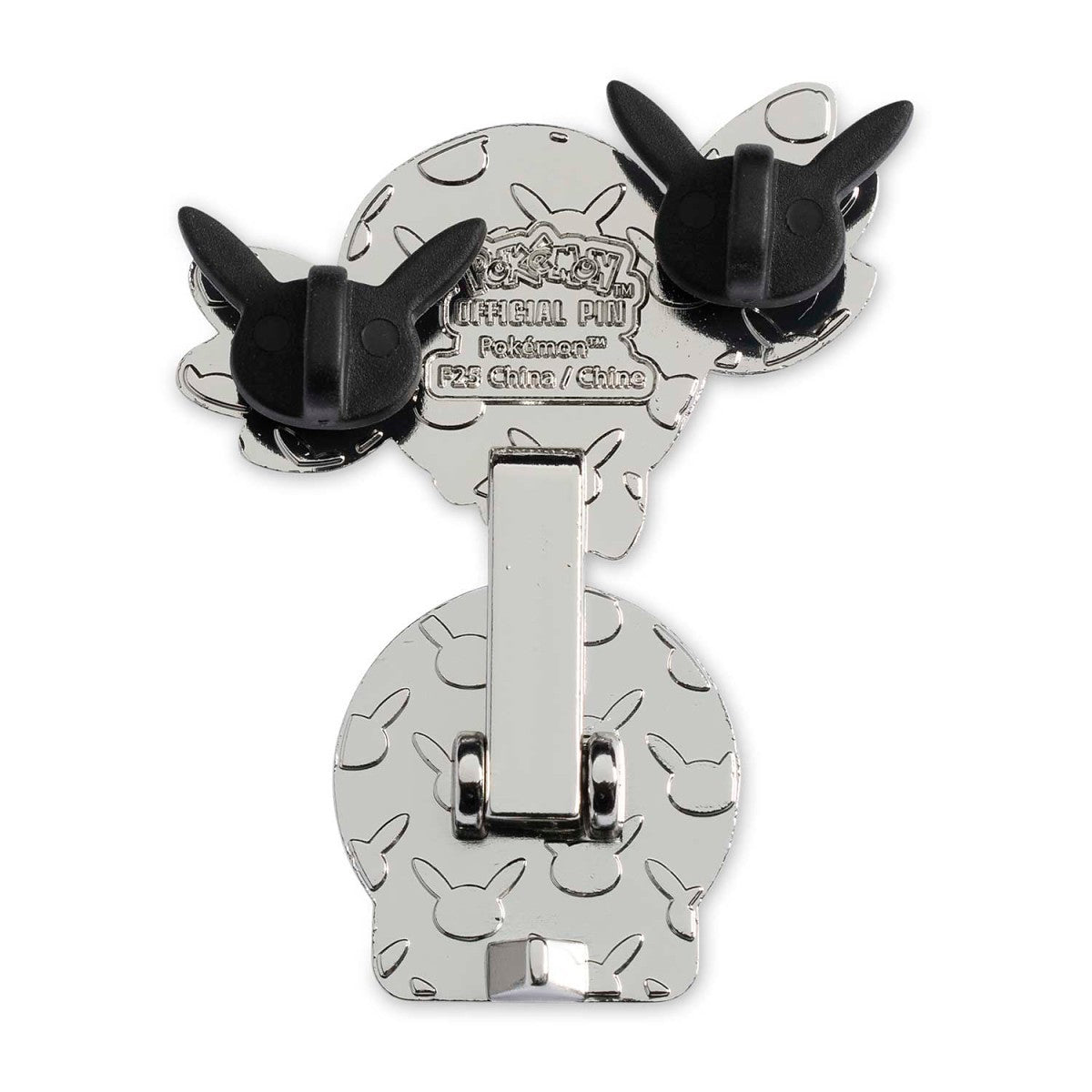 Rowlet Pokémon Gallery Pin