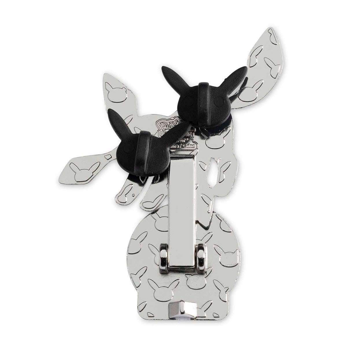 Glaceon Pokémon Gallery Pin