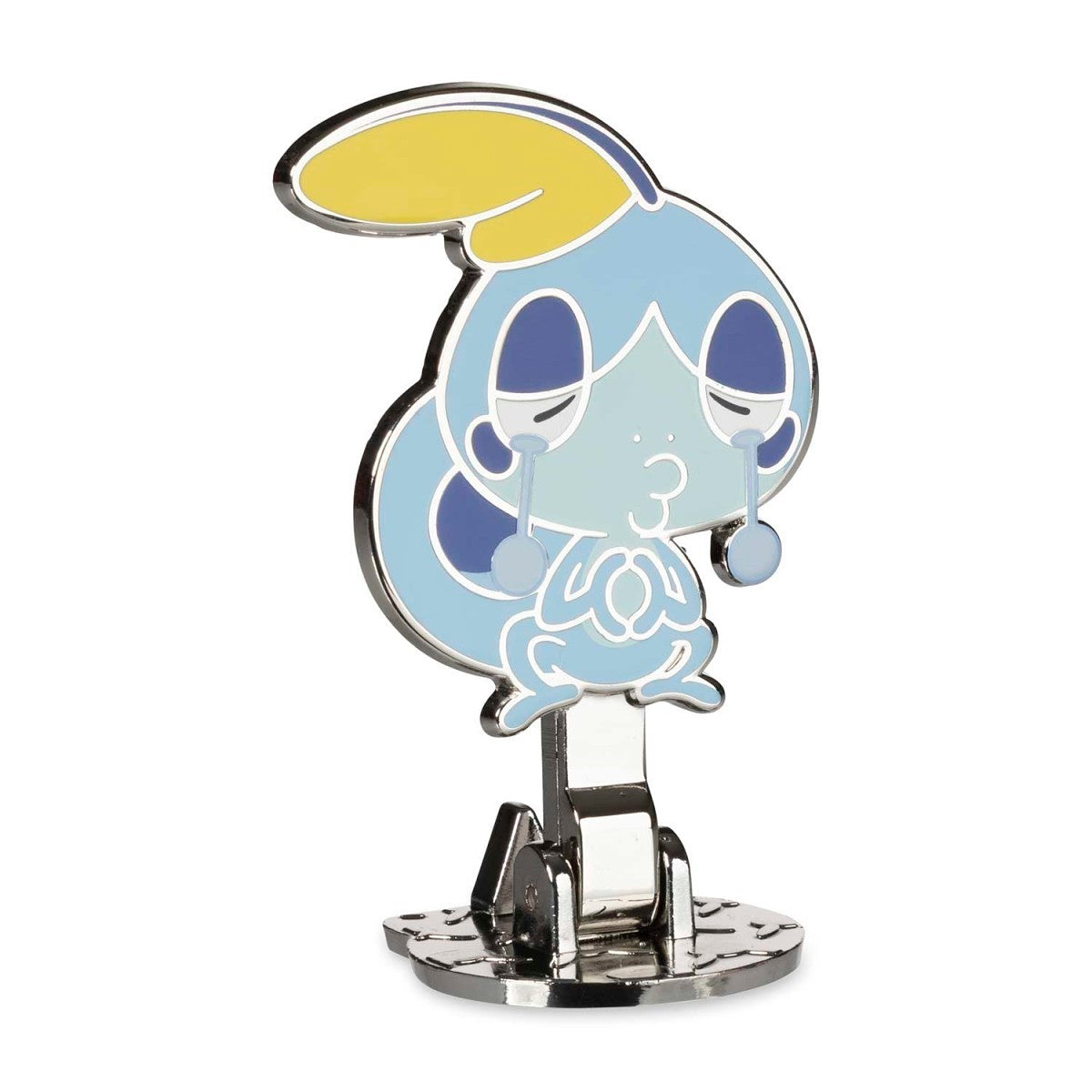 Sobble Pokémon Gallery Pin