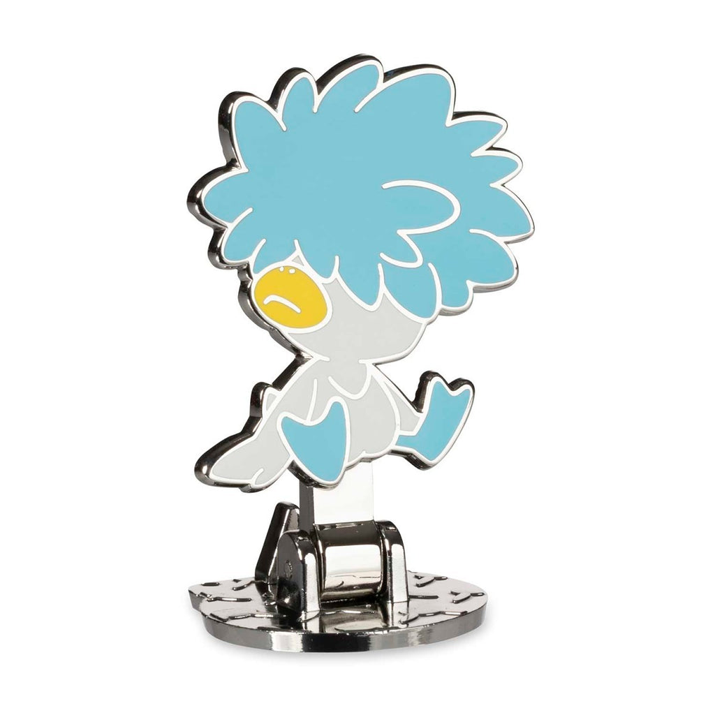 Quaxly Pokémon Gallery Pin
