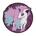 Galarian Ponyta Pokémon Home Accents Rug