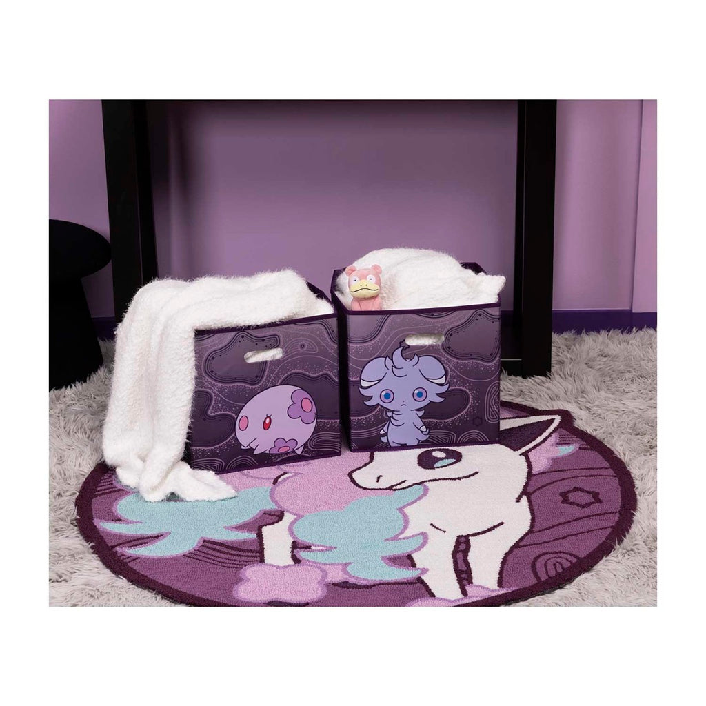 Galarian Ponyta Pokémon Home Accents Rug