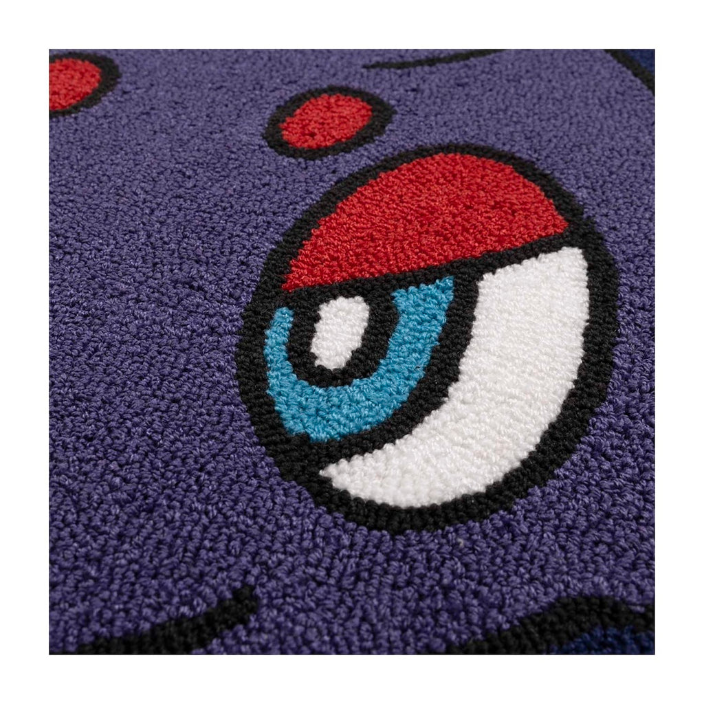 Zorua Pokémon Home Accents Rug
