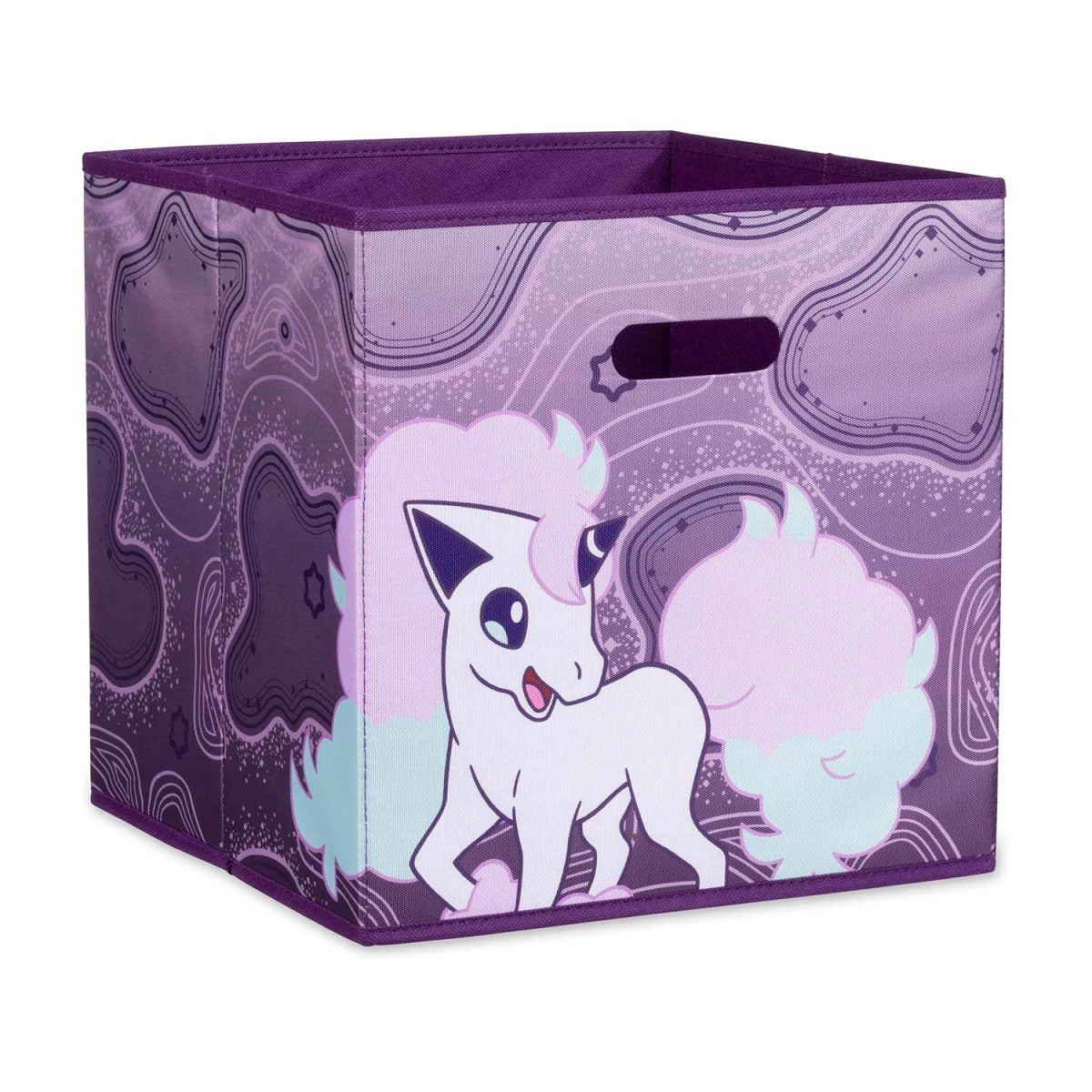 Psychic-Type Pokémon Home Accents Storage Bins (2-Pack)