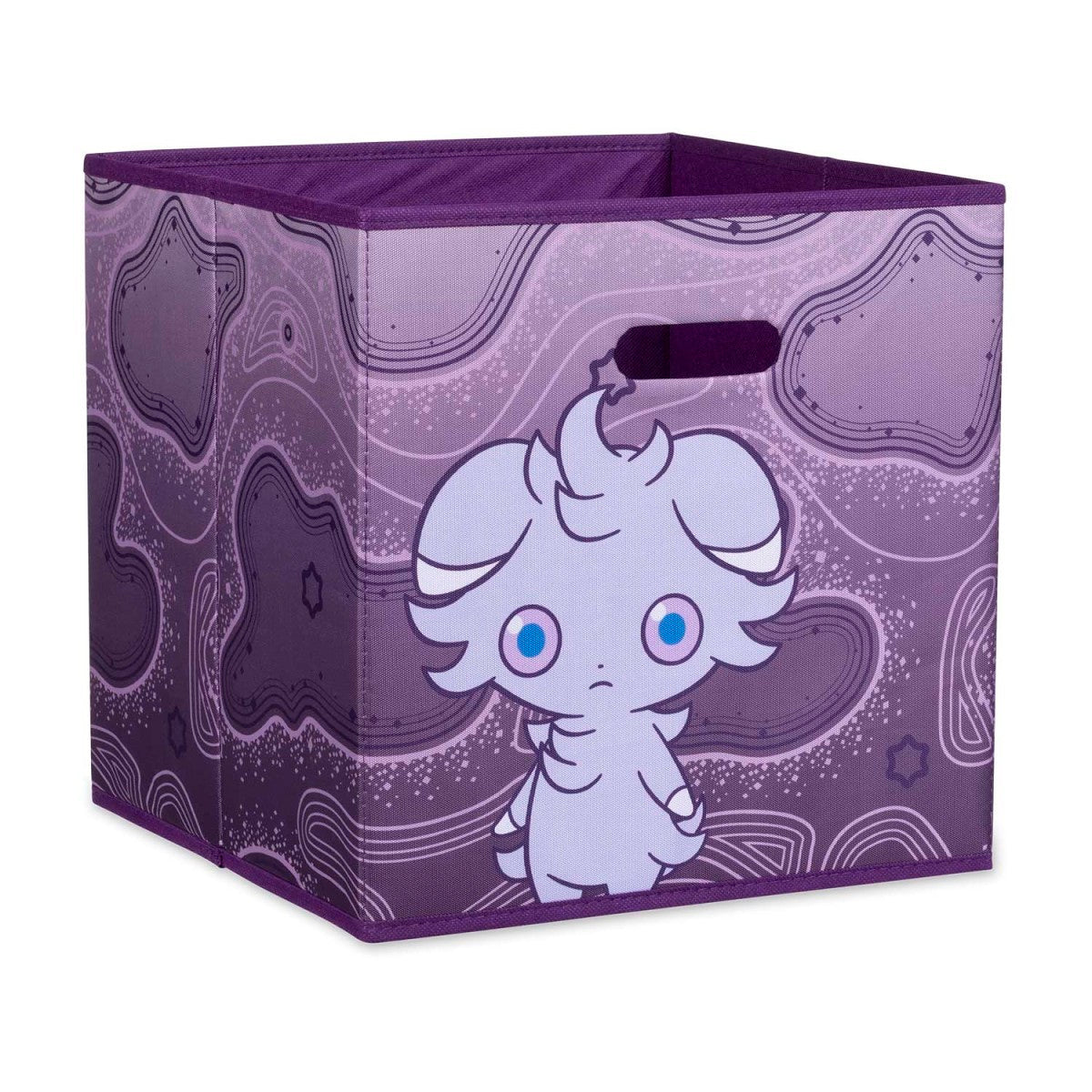 Psychic-Type Pokémon Home Accents Storage Bins (2-Pack)