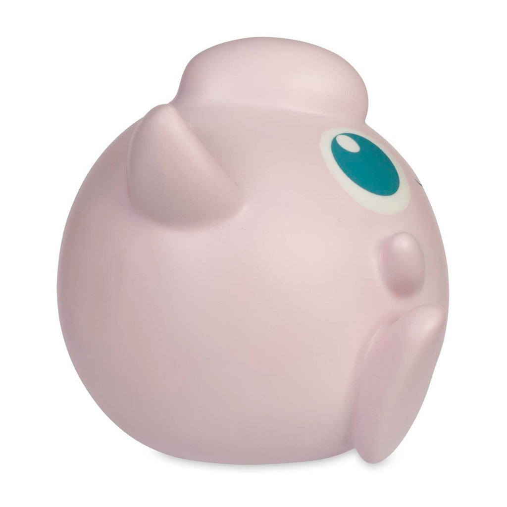 Jigglypuff Pokémon Home Accents Ceramic Figure