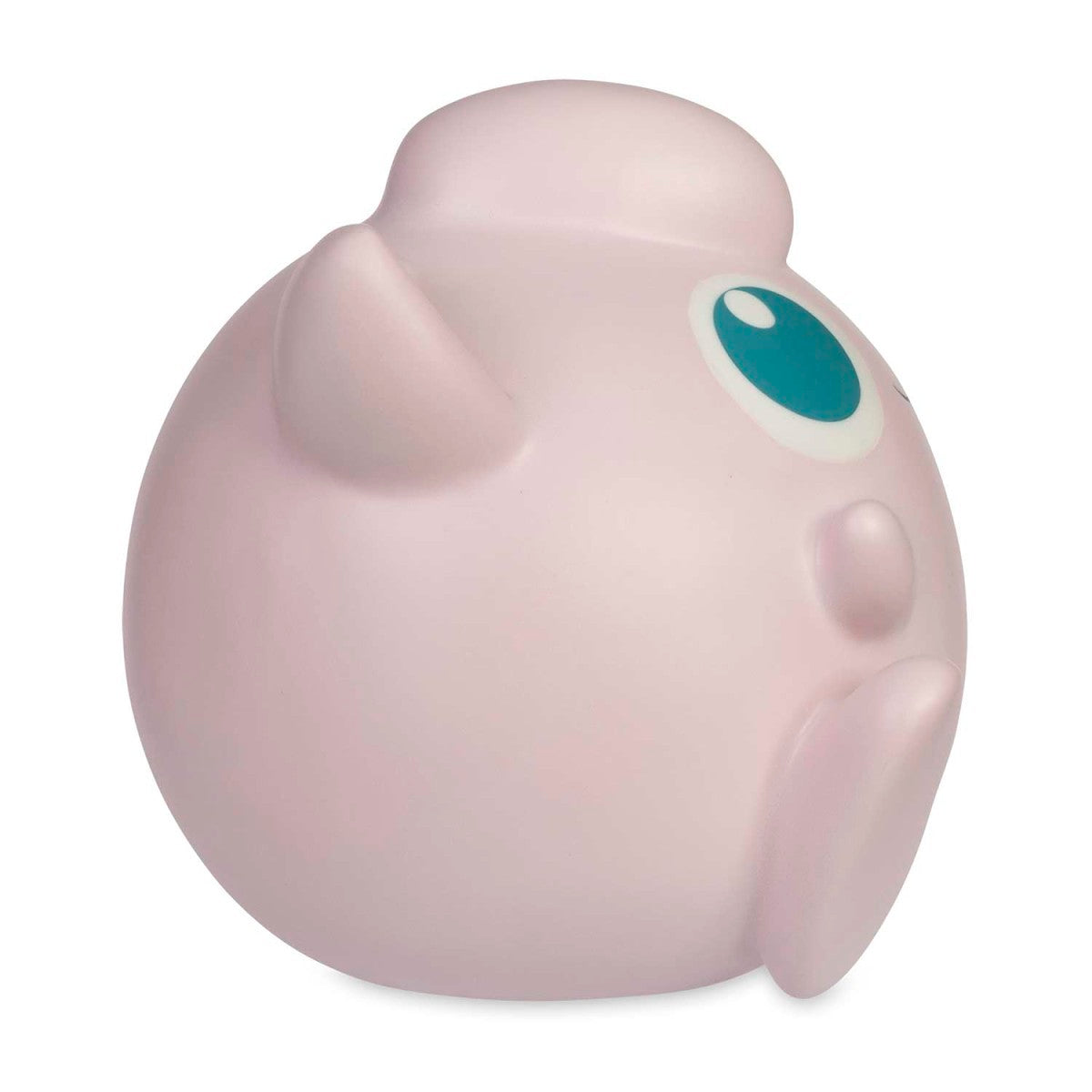 Jigglypuff Pokémon Home Accents Ceramic Figure