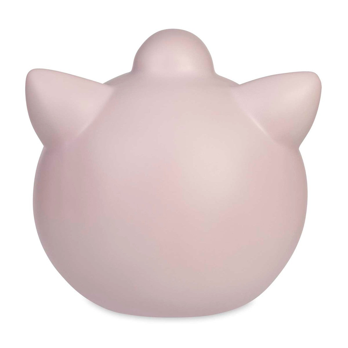 Jigglypuff Pokémon Home Accents Ceramic Figure