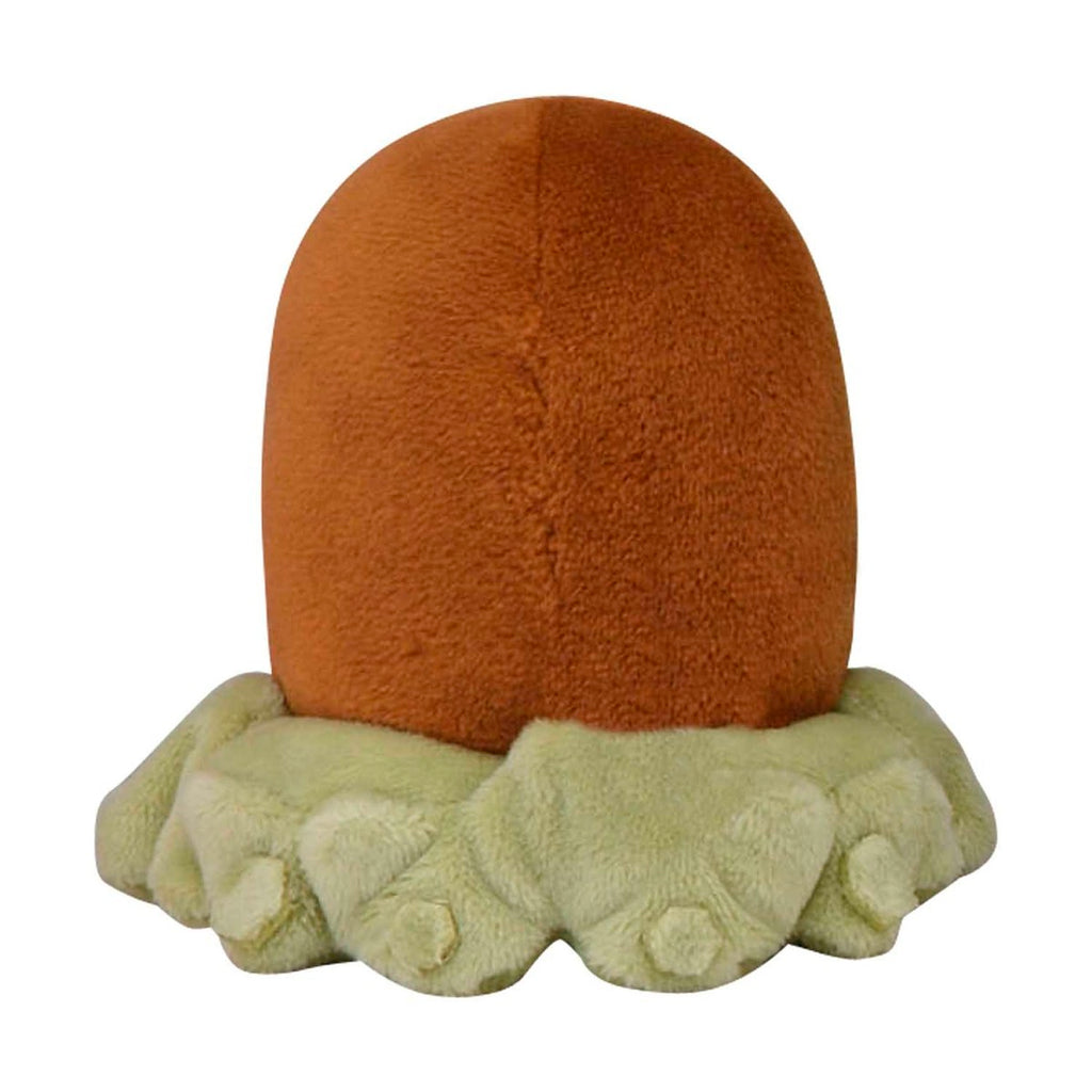 Diglett Sitting Cuties Plush - 4 In.