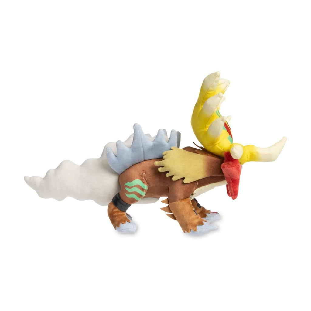 Gouging Fire Poké Plush - 21 ¼ In.