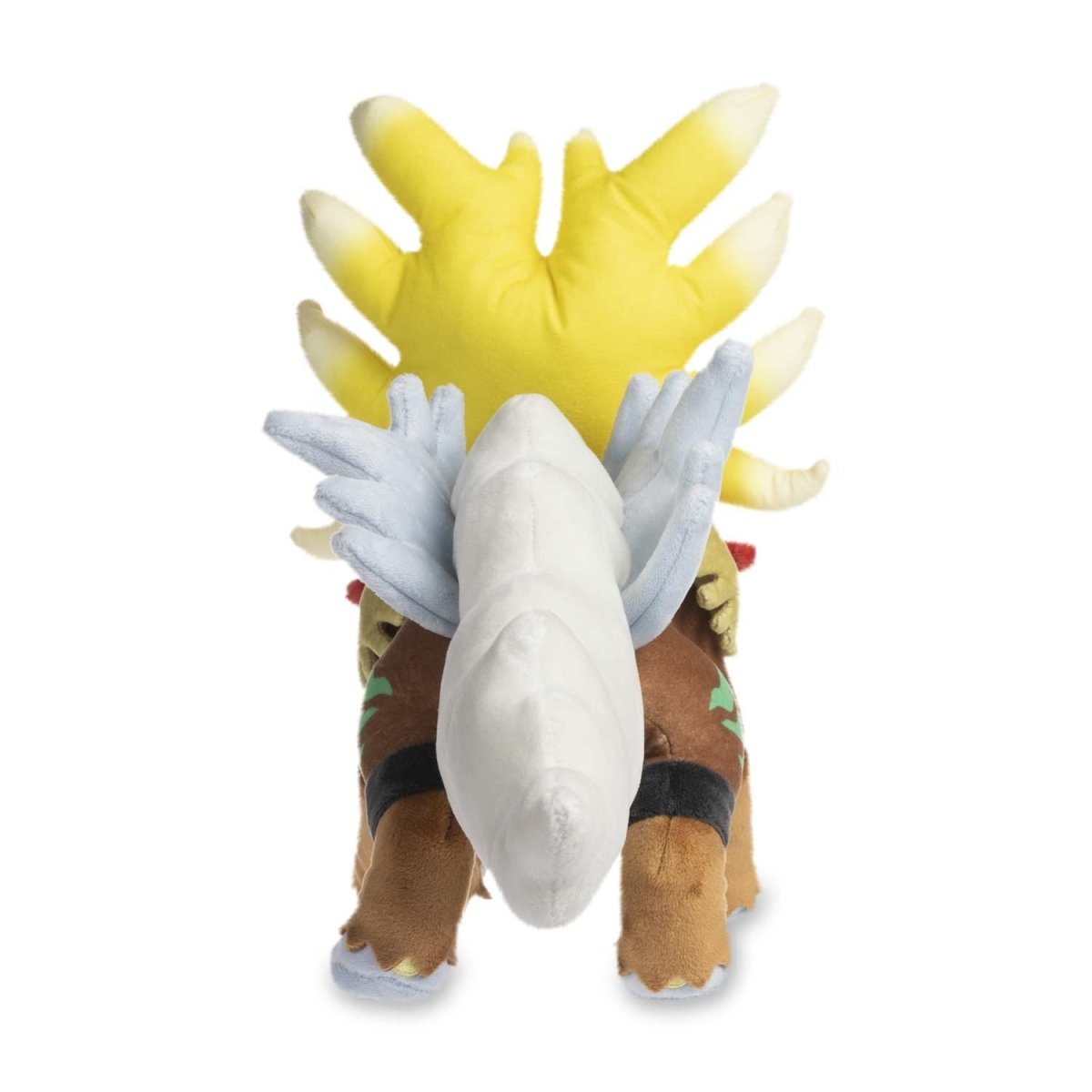 Gouging Fire Poké Plush - 21 ¼ In.