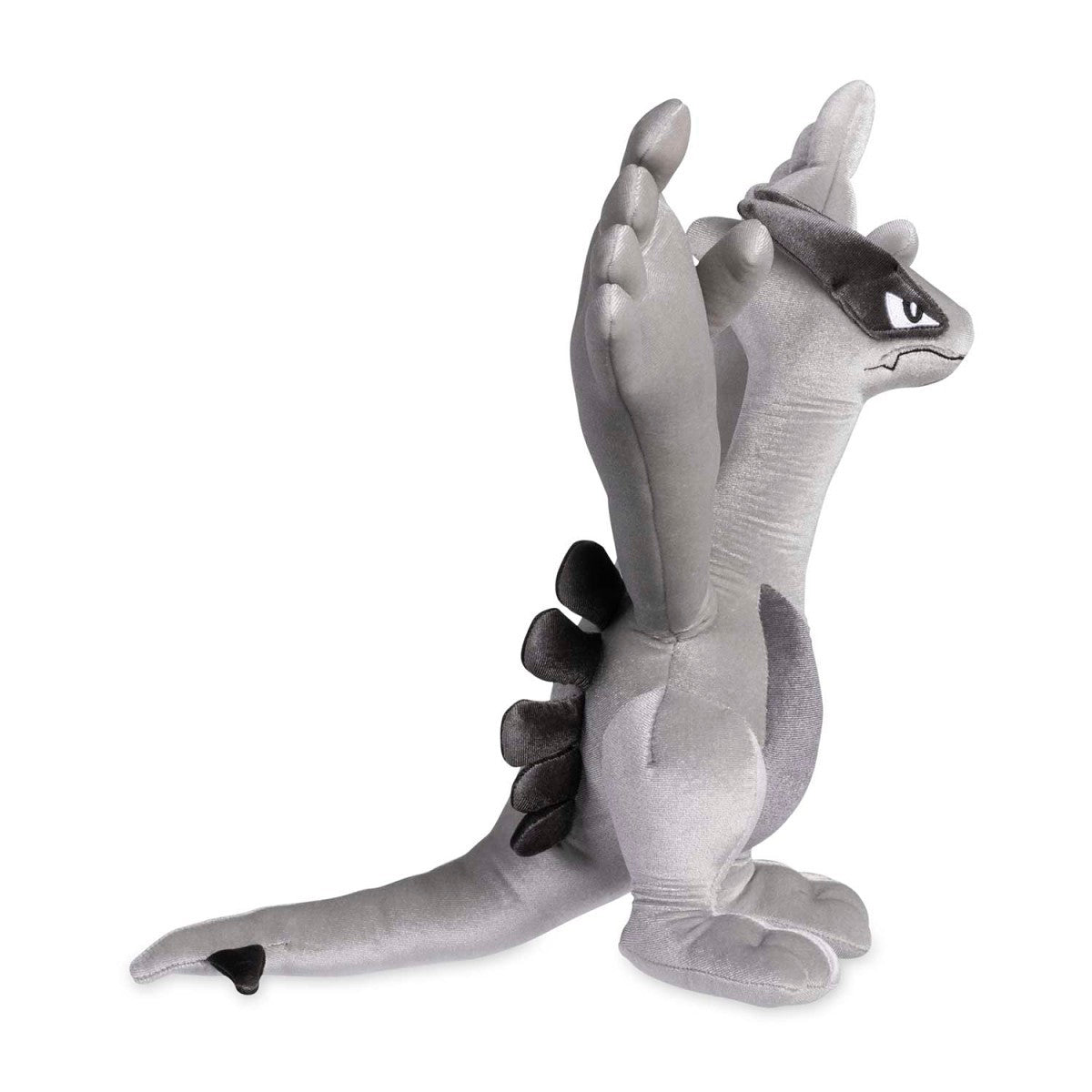 Gold & Silver Legends: Lugia Plush - 17 ¼ In.