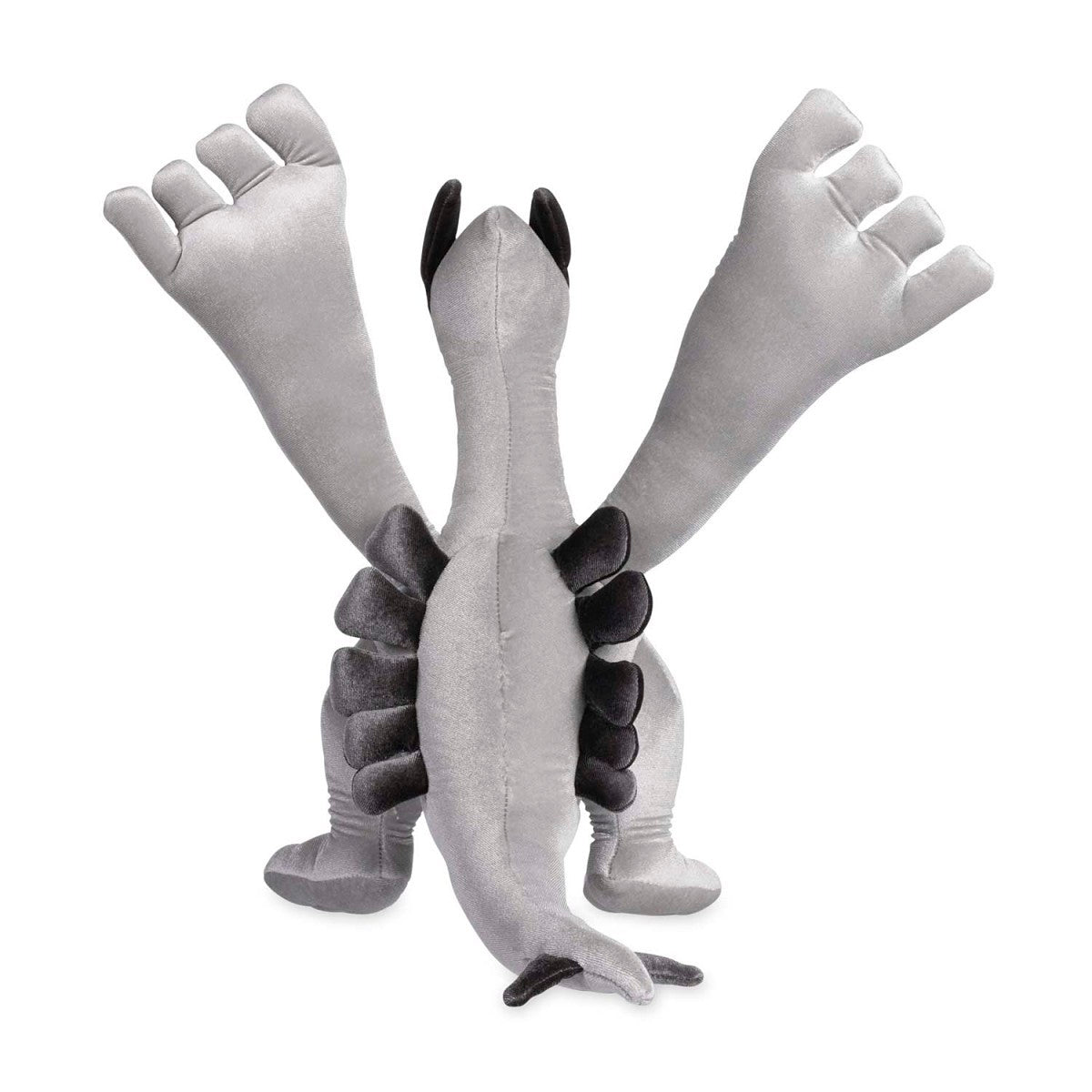 Gold & Silver Legends: Lugia Plush - 17 ¼ In.