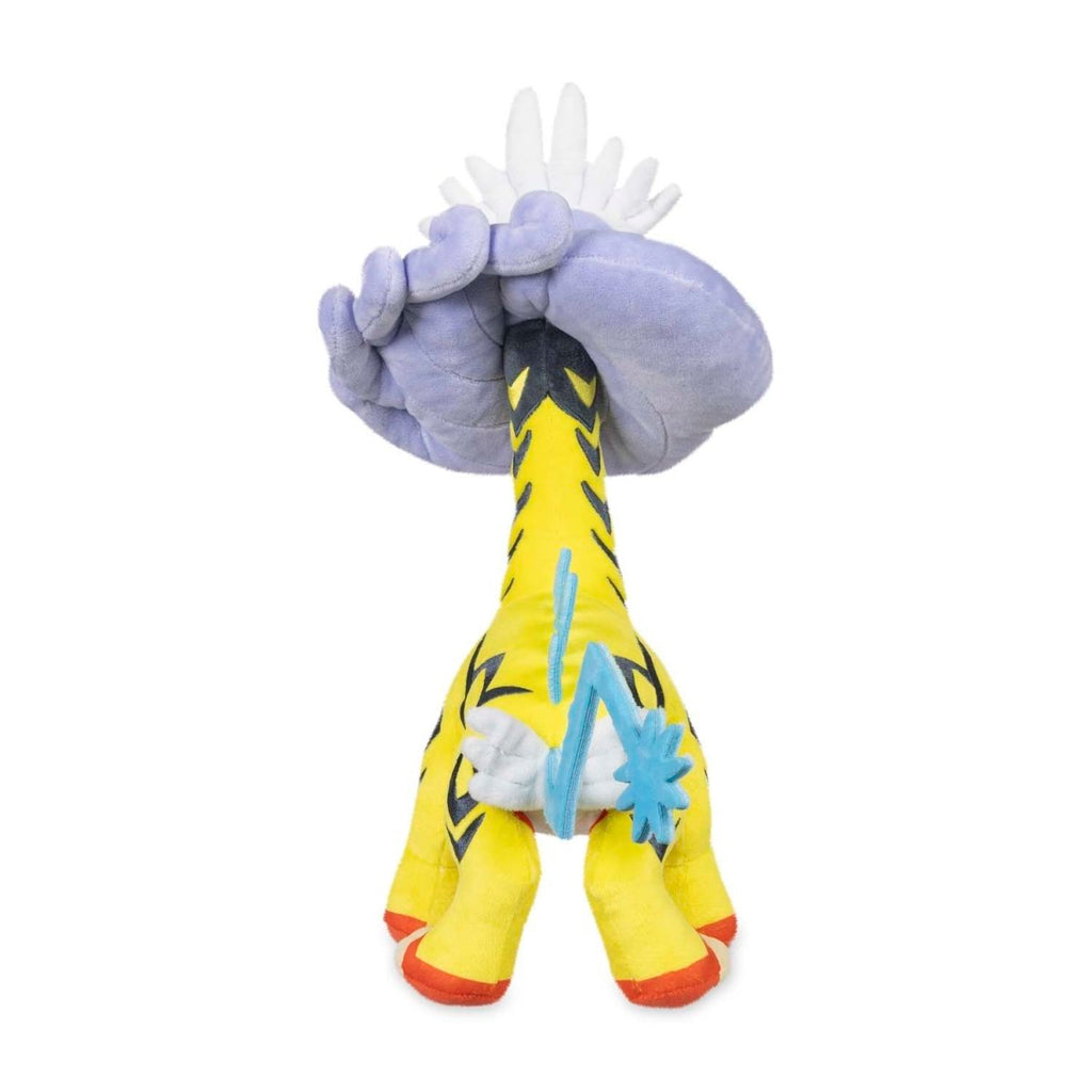 Raging Bolt Poké Plush - 14 ¼ In.