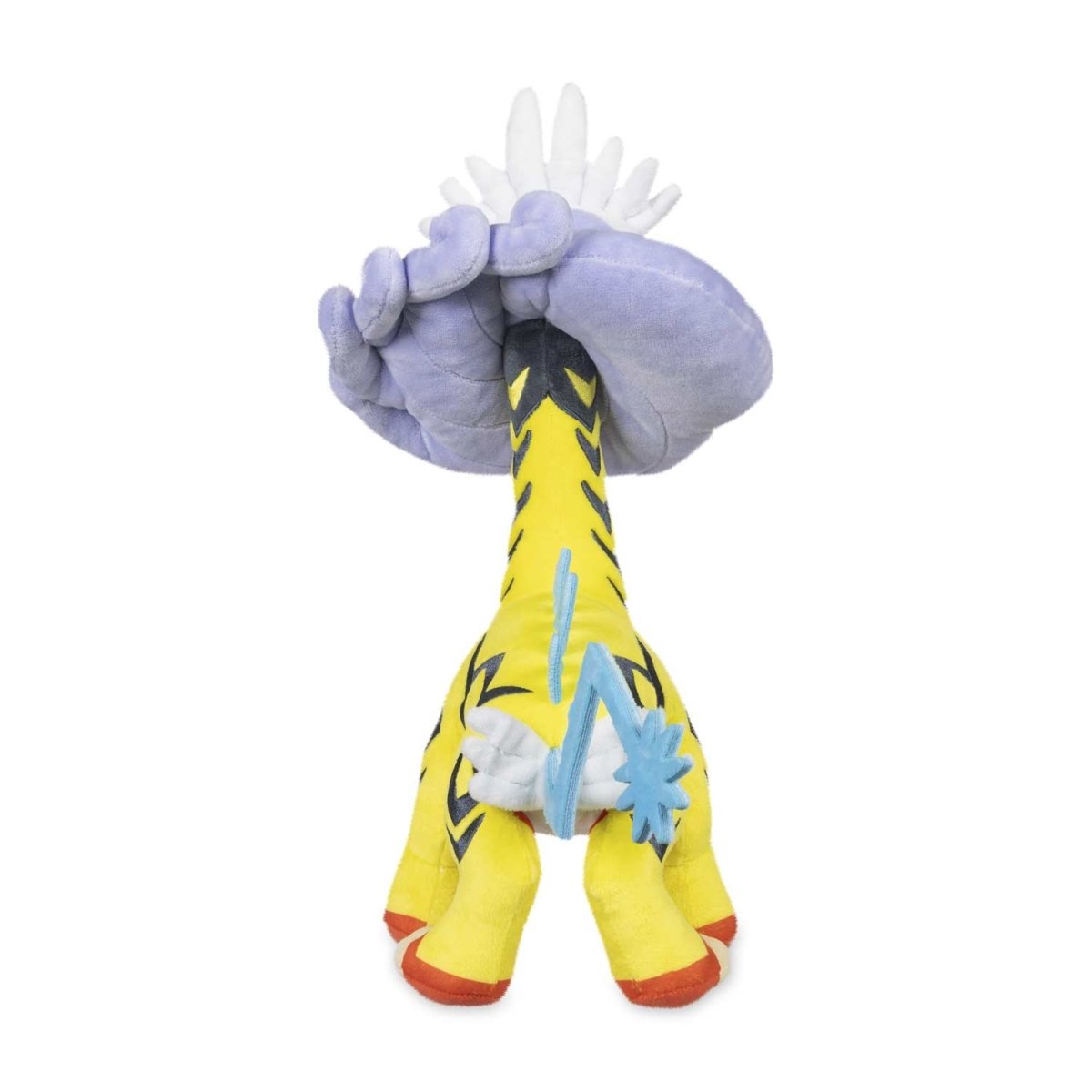 Raging Bolt Poké Plush - 14 ¼ In.