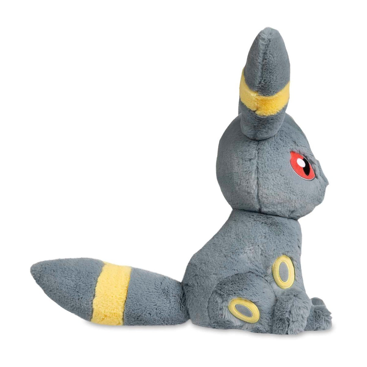 Umbreon Comfy Friends Plush - 18 In.