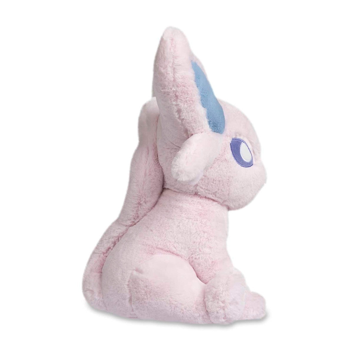 Espeon Comfy Friends Plush - 15 In.