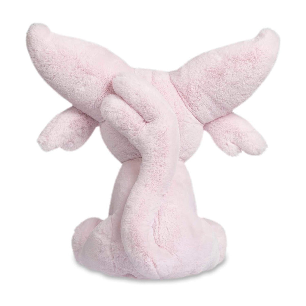 Espeon Comfy Friends Plush - 15 In.