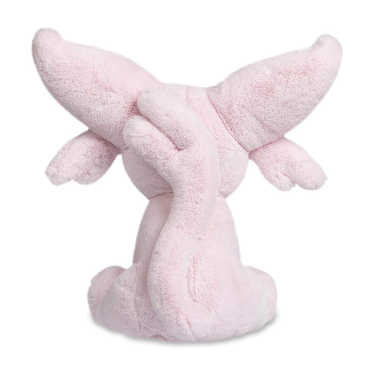 Espeon Comfy Friends Plush - 15 In.