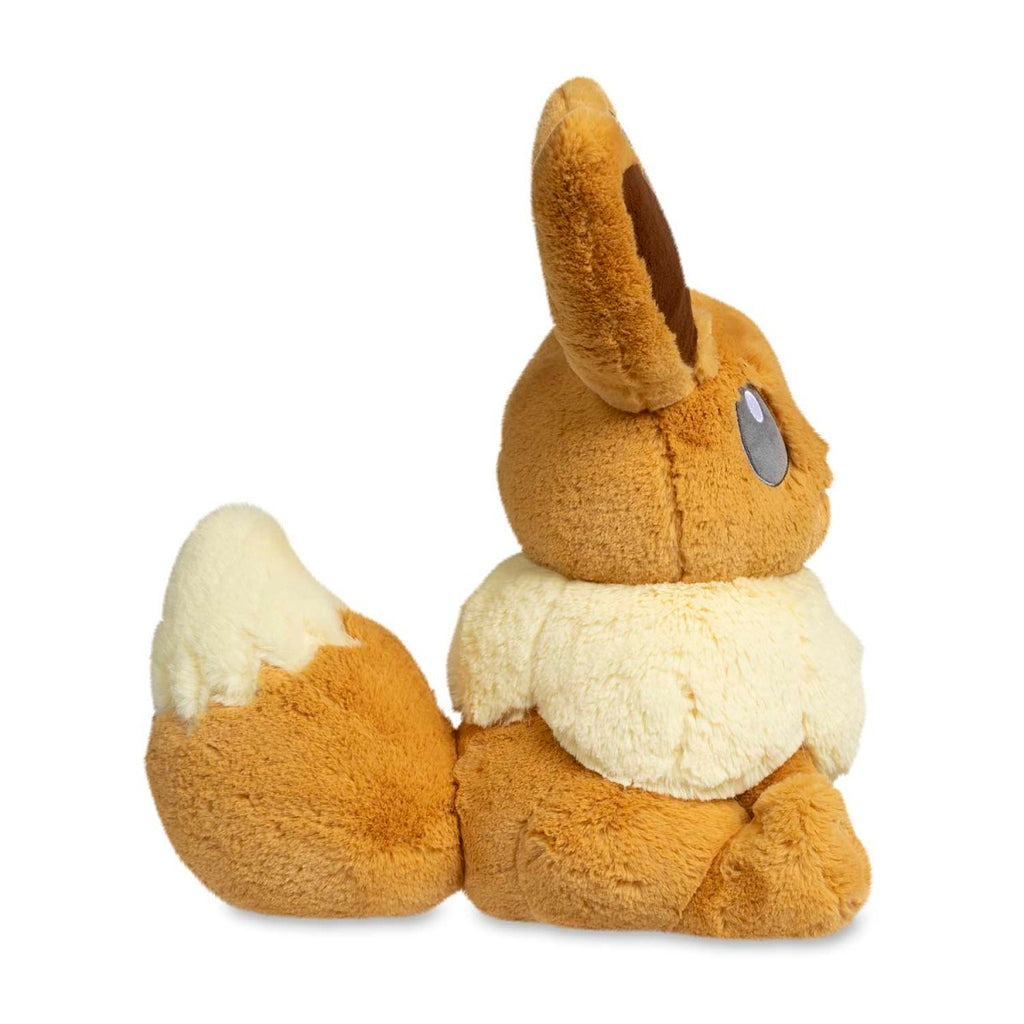 Eevee Comfy Friends Plush - 15 ½ In.