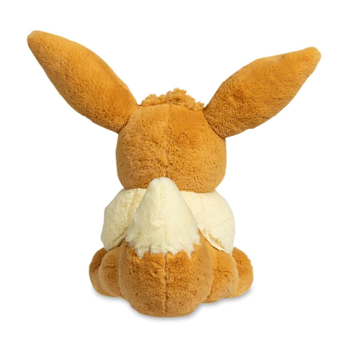 Eevee Comfy Friends Plush - 15 ½ In.