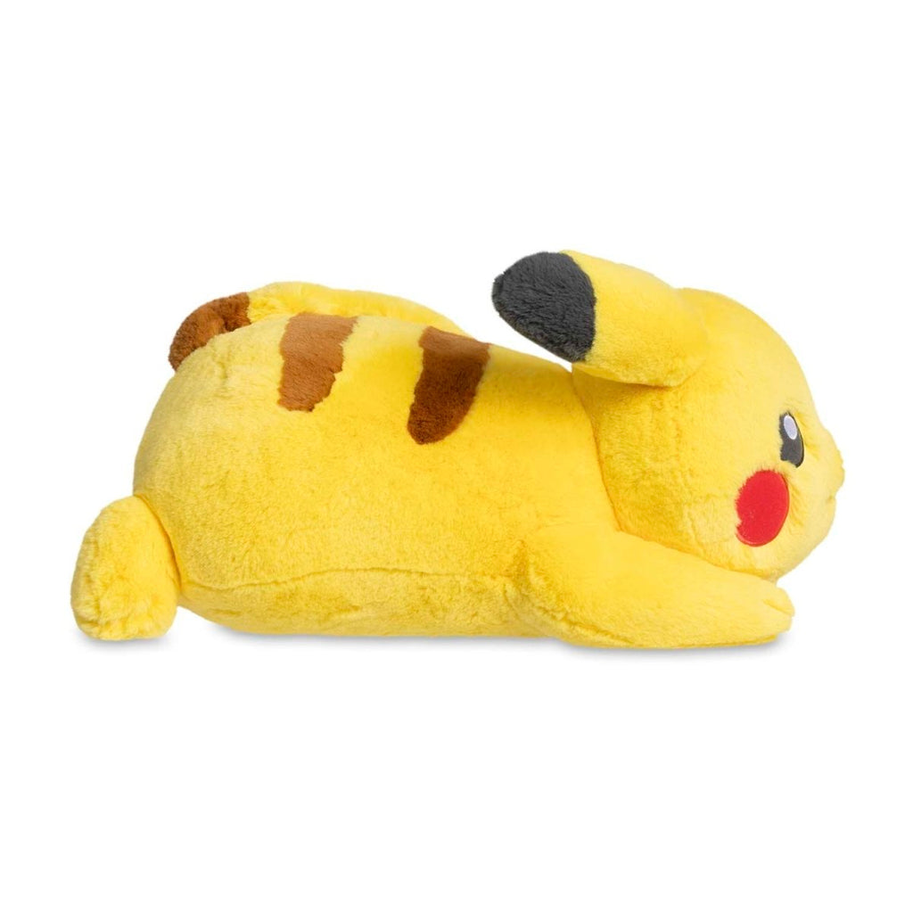 Pikachu Comfy Friends Plush - 15 ½ In.
