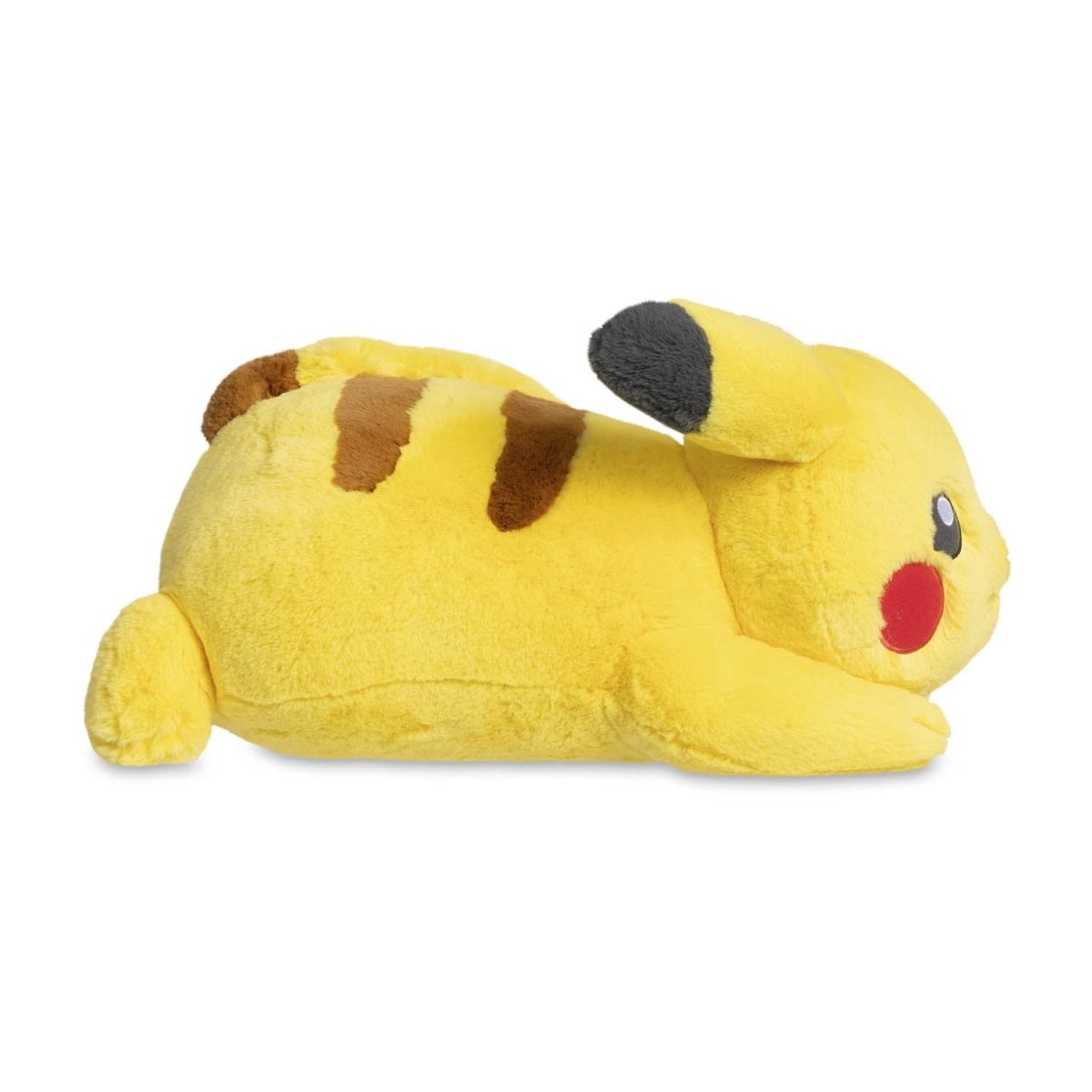 Pikachu Comfy Friends Plush - 15 ½ In.