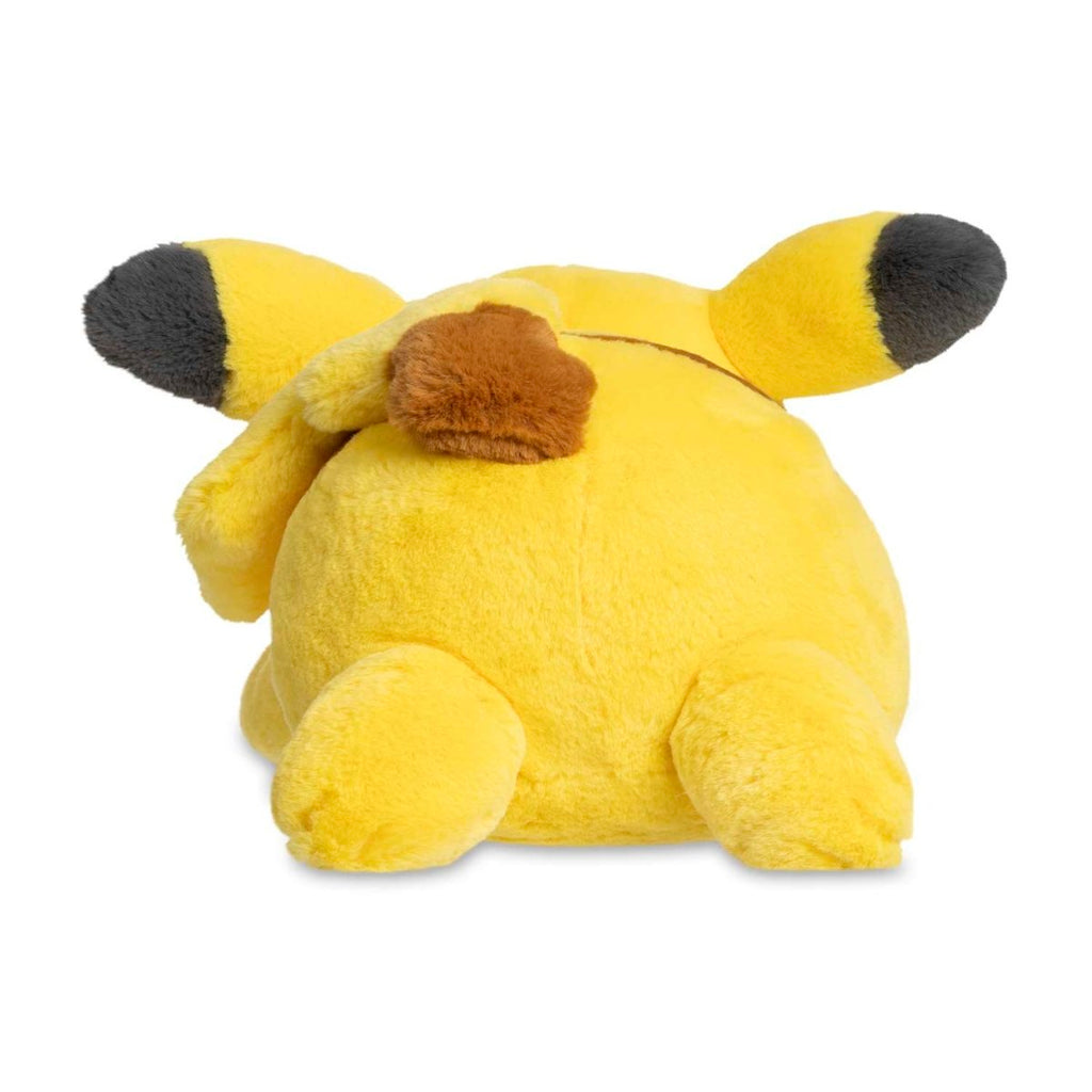 Pikachu Comfy Friends Plush - 15 ½ In.