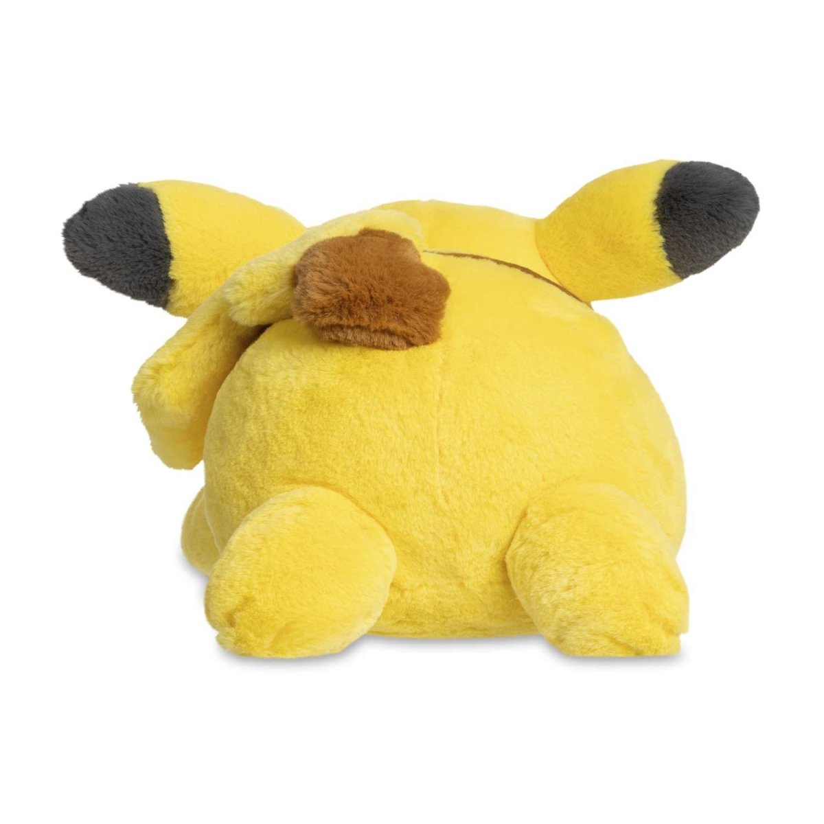 Pikachu Comfy Friends Plush - 15 ½ In.
