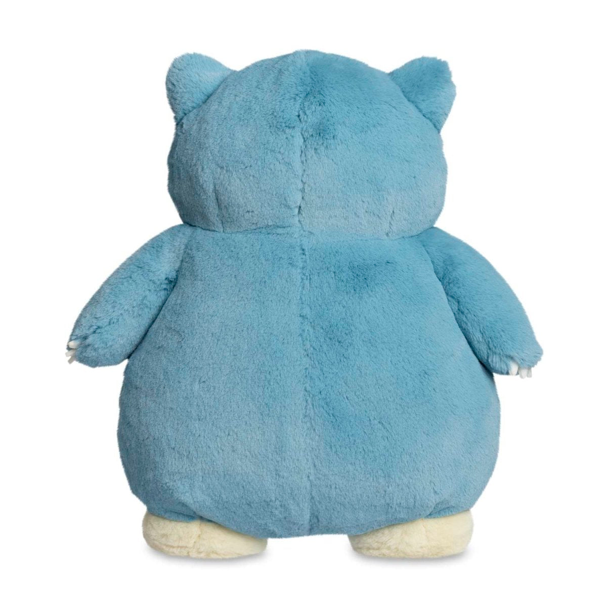 Snorlax Comfy Friends Plush - 15 In.