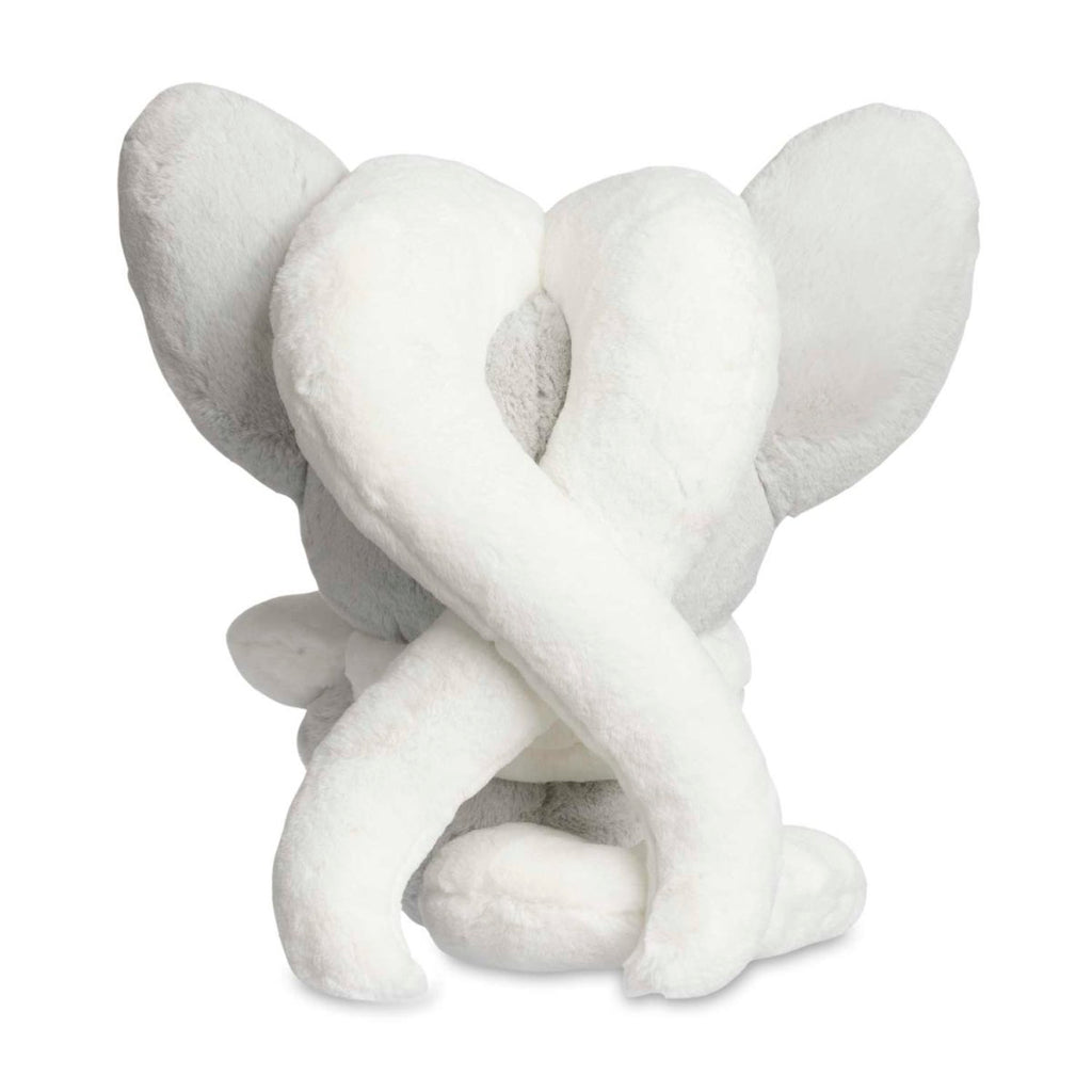 Cinccino Comfy Friends Plush - 13 ¾ In.