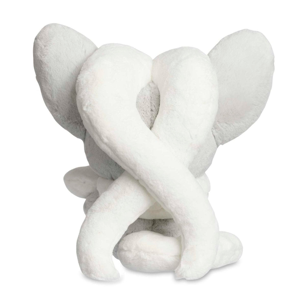 Cinccino Comfy Friends Plush - 13 ¾ In.
