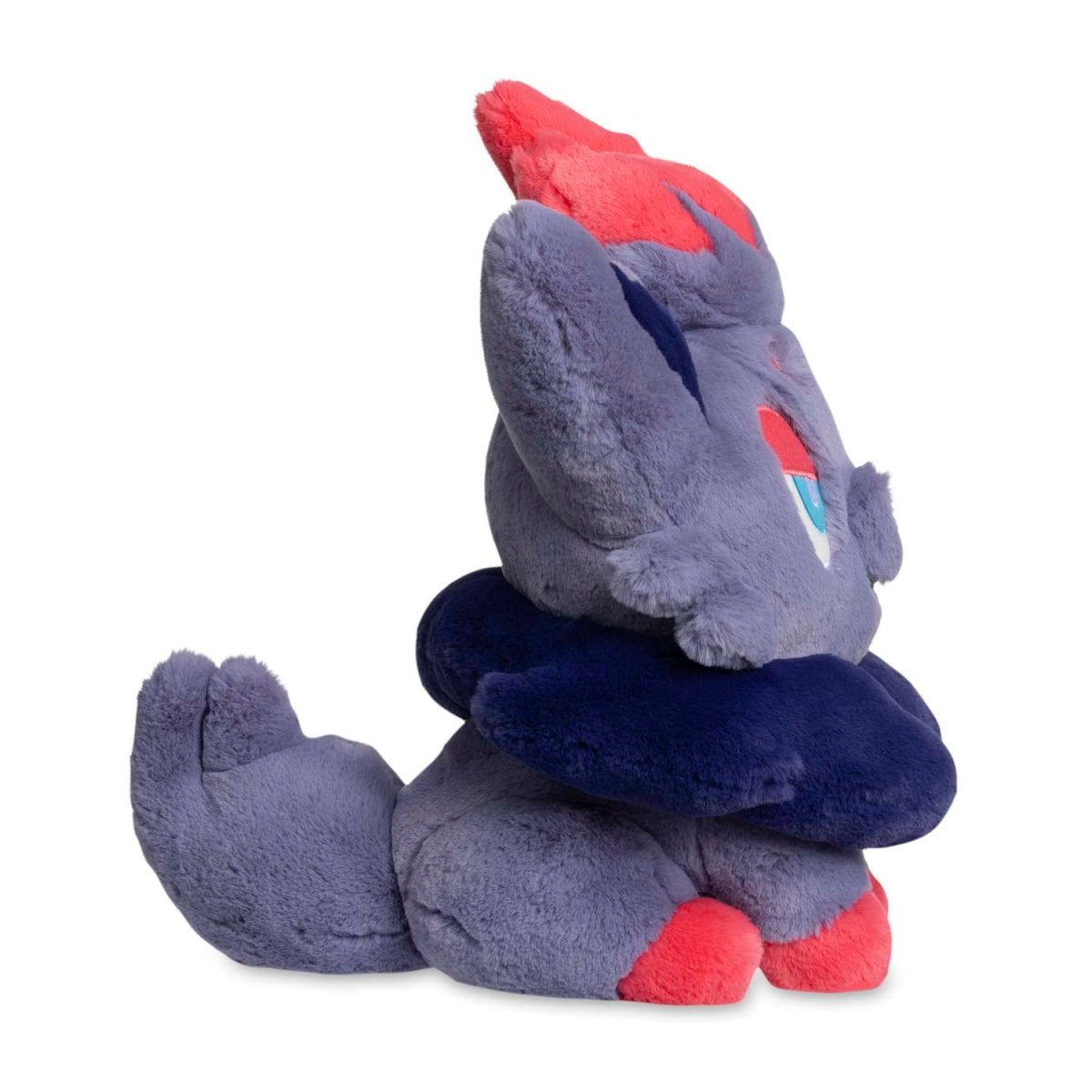 Zorua Comfy Friends Plush - 15 ½ In.