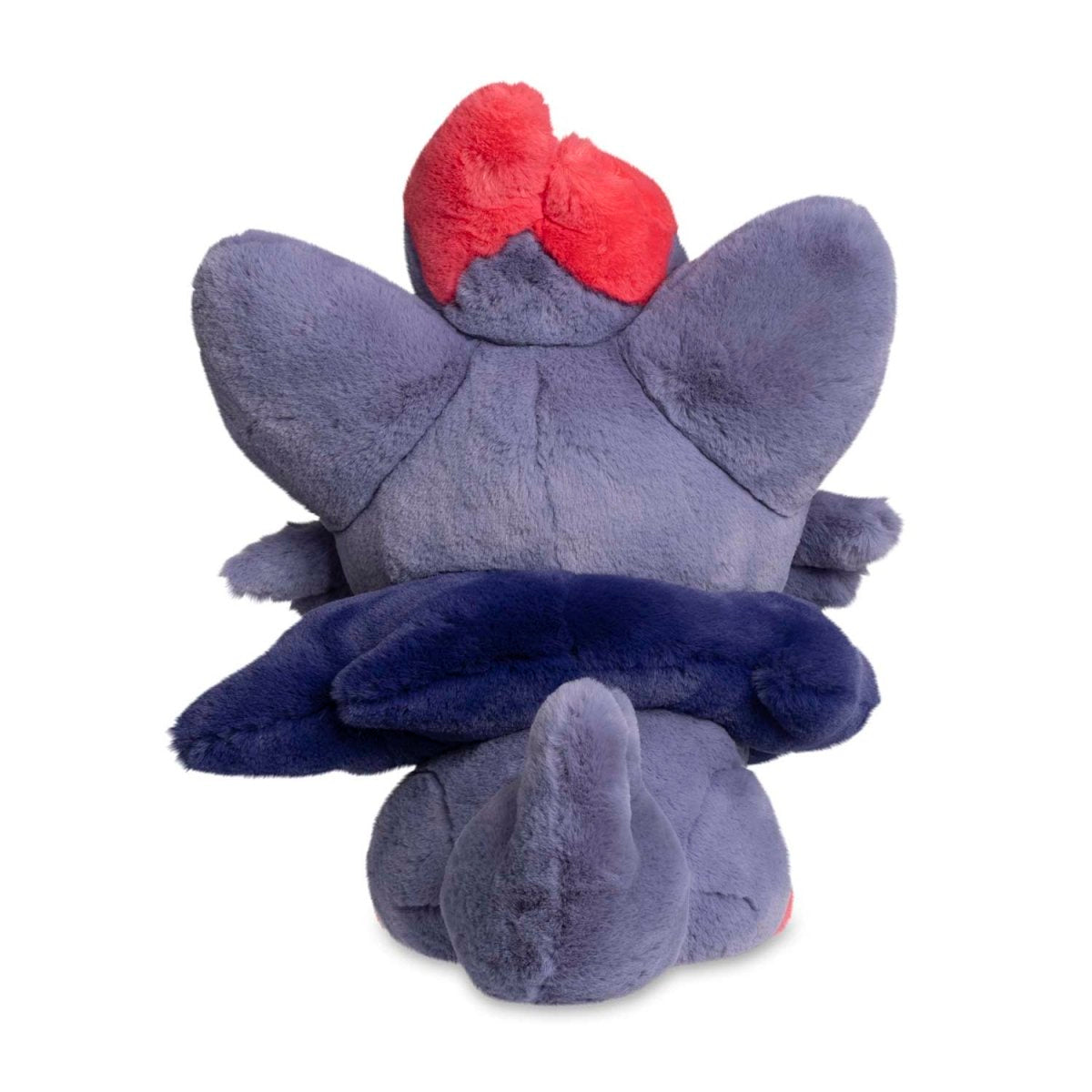 Zorua Comfy Friends Plush - 15 ½ In.