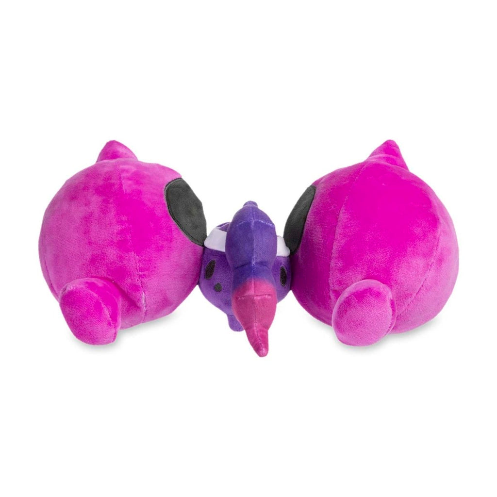 Pecharunt Poké Plush - 7 ½ In.