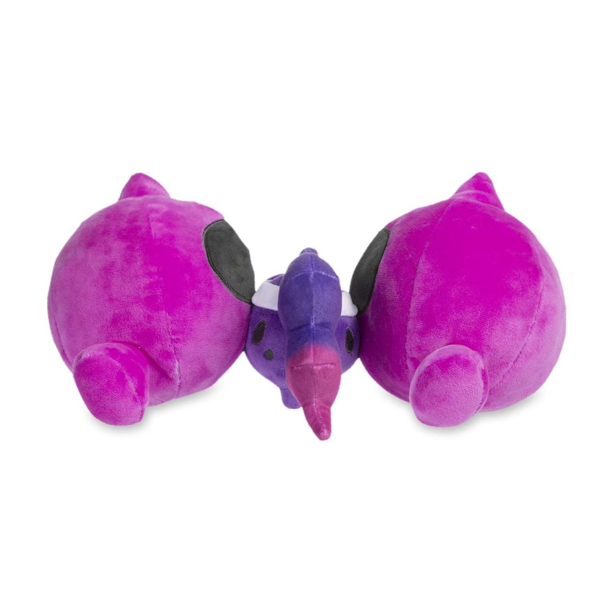 Pecharunt Poké Plush - 7 ½ In.