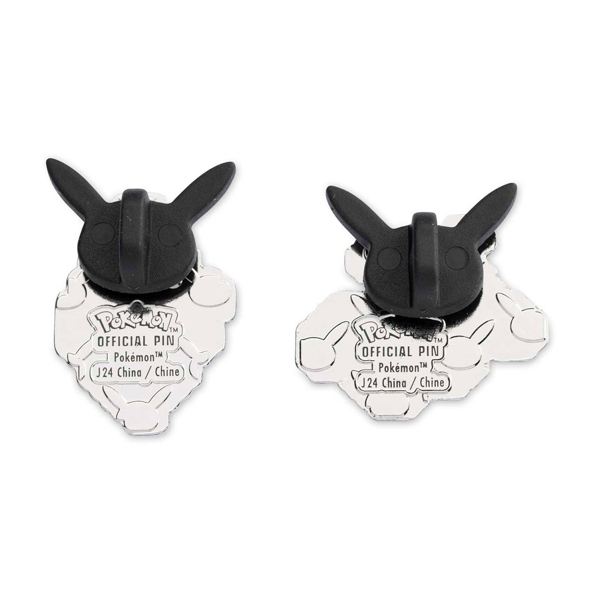 Spoink & Grumpig Pokémon Pixel Pins (2-Pack)