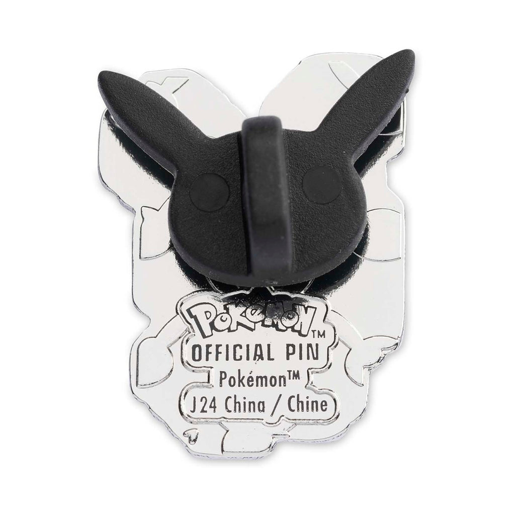 Spinda Pokémon Pixel Pin