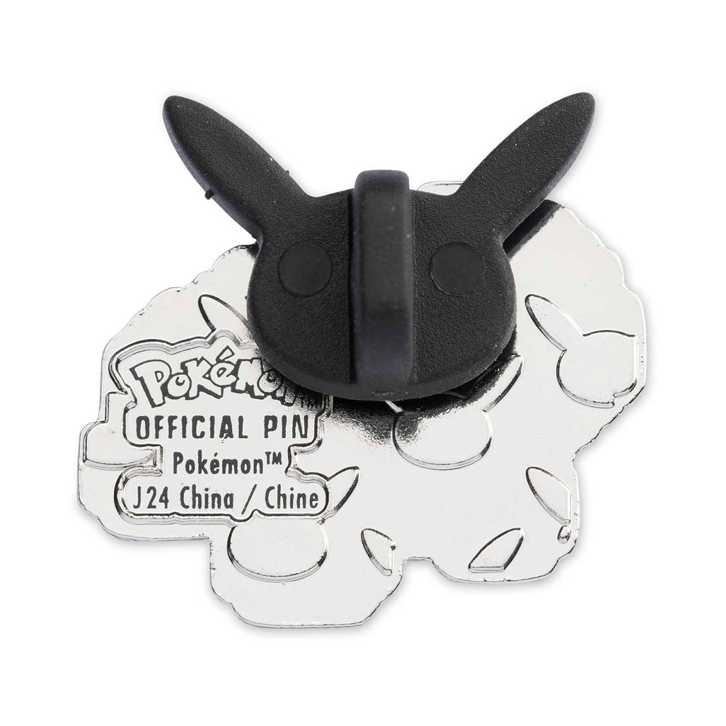 Torkoal Pokémon Pixel Pin