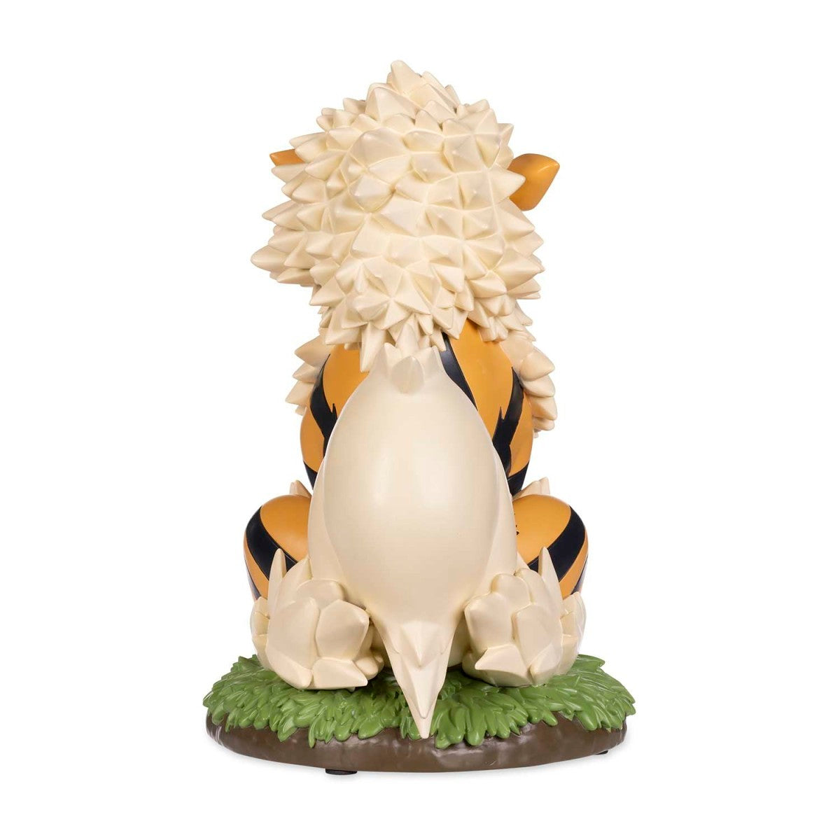 Arcanine Pokémon Garden Statue